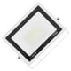 thumbnail image 5 of GOOHOCHY Foco reflector LED ultrafino de 30 W para exteriores, resistente al agua, IP66, 5 of 8