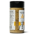 thumbnail image 3 of Kinder's Garlic Parmesan Seasoning, 5.8 oz, 3 of 7