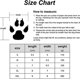 thumbnail image 2 of Botas para Perros, 4 Piezas Zapatos Impermeables para Perros con Correas Reflectantes Antideslizantes, Botas Protectoras para Perros para Cachorros, Perros pequeños y medianos (M, Azul) JM, 2 of 5