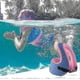 thumbnail image 2 of Swim Vest for Child Portable Inflatable Pool Floats Swimming Ring, 2 of 5