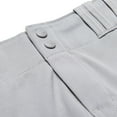 thumbnail image 3 of Champro Youth Closed Bottom Baseball Pants, 3 of 6
