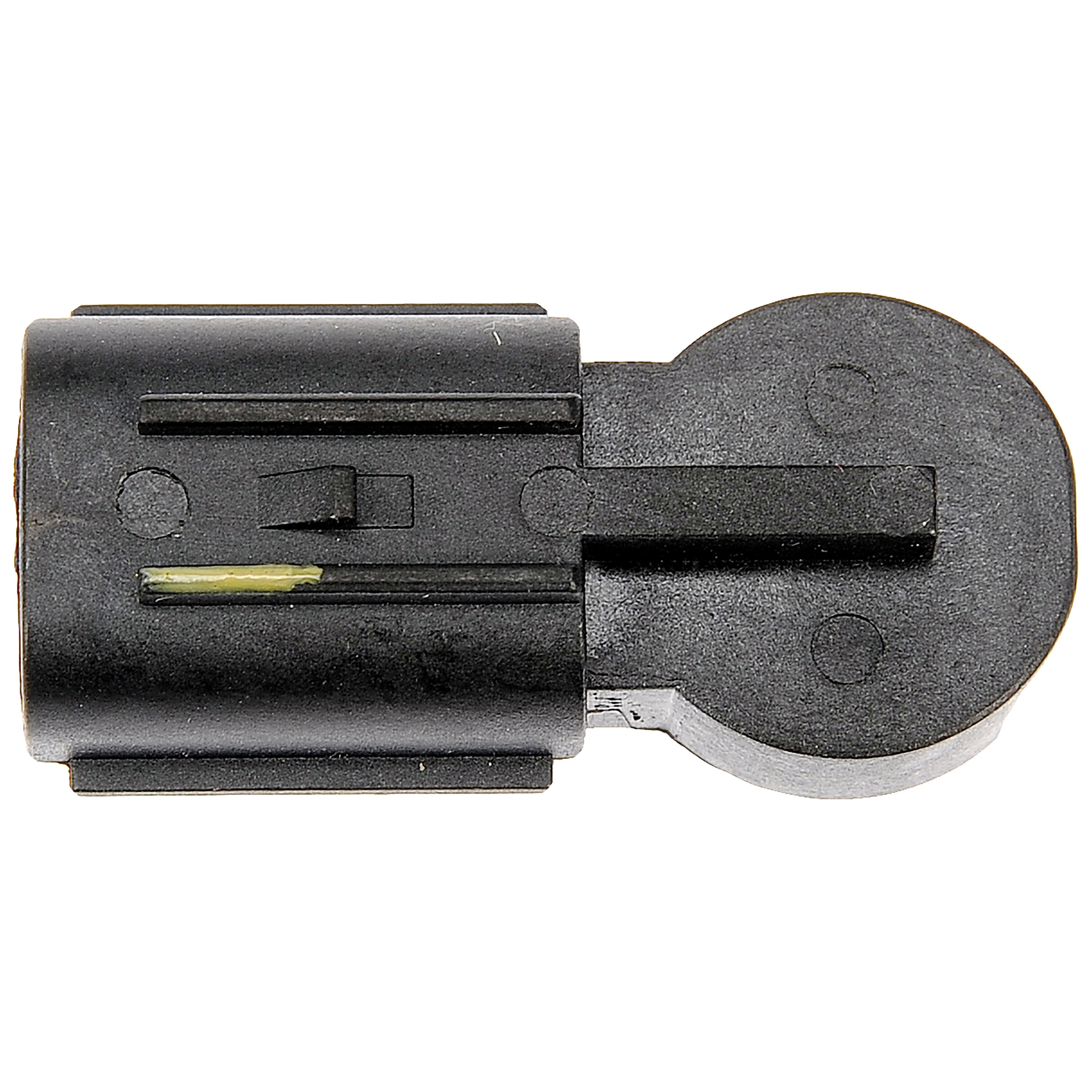 Dorman A/C Compressor Flow Sensor, Black, Compatible with Lexus/Scion/Toyota Models