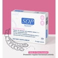 thumbnail image 4 of SOP NIAM, Complemento alimenticio con D-Chiro Inositol, vitaminas y minerales, 30 cápsulas Laboratorios NIAM Sop Niam, 4 of 4