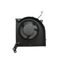 thumbnail image 6 of CPU/GPU Cooling Fan Replacement CPU Fans For Lenovo Legion 5 5I 15IMH05 15IMH05H 15ARH05 15ARH05H, 6 of 7