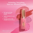 thumbnail image 4 of Stick de Rubor Crema Unreal Healthy Glow de Charlotte Tilbury, 4 of 9