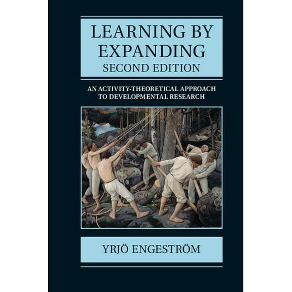 Learning by Expanding, (Hardcover)