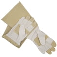thumbnail image 3 of Wweixi Shock-absorbing Stab Resistant Gloves For Enhanced Comfort Strength white L, 3 of 6