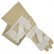 thumbnail image 3 of Guantes de jardinería largos Cateissary microfibra de cuero verdes, 3 of 6