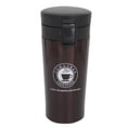 thumbnail image 2 of Taza De Café Aislada Botella De Café Con Aislamiento Paza De Viaje De Acero Inoxidable Con Tapa De Chanclas Para Café Caliente Mientras Viaja, 2 of 7