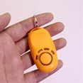 thumbnail image 3 of Dogs Training Clickers With Stretch Wrist Rope Durablity Compacted Size Easily To Use For Cats Dogs Bird Horses Training Pet Training Clickers For Cats Clickers Training, 3 of 9