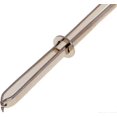 thumbnail image 4 of 1 Set Bodkin Bodkins Long Ball Point Pinch & Thread Ribbon Elastic All (silver2pcs), 4 of 5