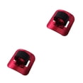 thumbnail image 1 of Sonducket 1/2 Uds. Hebilla de brida para cables para M365/Pro, organizador de cables para patinete eléctrico, accesorios de repuesto para Foto kleur 2 2piezas, 1 of 6