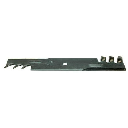RAParts 363291 Replacement Toothed 18" x 5/8" Mulching Blade Fits Encore Models