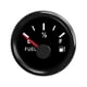 thumbnail image 1 of Medidor de combustible de 0 a 90 ohmios apto para coche, barco, motocicleta, tractor, generador, yate, medidor digital de tanque de combustible con esfera de 52 mm y luz de pantalla LED, 1 of 5