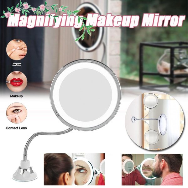 Featured image of post Makeup Light Multifuncional / A wide variety of makeup light options are available to you makeup light.