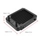 thumbnail image 4 of 120MM Computer CPU Water Cooling Radiator Cooler Heatsink 10 Tubes, 4 of 4
