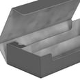 thumbnail image 3 of Card Deck Case,pu leather Card Deck Case Trading Card Games,Deck Boxes Card Carrying Case Deck Storage Box,Trading Deck Box commander deck box mtg deck box,Deck Storage Box Card Case Holds 550 Macarena Estuche de baraja de cartas, 3 of 8