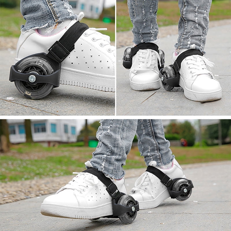 remote control skating shoes