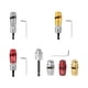 thumbnail image 3 of Eigraketly Pelacables para pelar cables fácilmente Proyectos de mejoras para el hogar Pelacables eléctrico What U Herramientas eléctricas 1 juego, 3 of 6