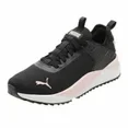 thumbnail image 3 of PUMA Ladies' Size 9 PC Runner Sneaker Athletic Shoe, Black, 3 of 12