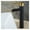 Black gold tall, variant on Luxury Bathroom Faucet Black Single Handle Hot Cold Switch Water Mixer Taps Wash Basin Bathroom Deck Mounted Basin Faucet ,Easy to Use