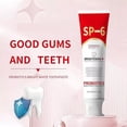Ms Drwikey Probiotics Bright White Toothpaste, Ms Drwikey Toothpaste Sp6