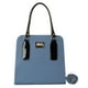 thumbnail image 1 of Bolso de mujer FANA Cruz Color azul Reforzada M3873!!!, 1 of 3
