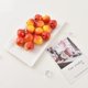 thumbnail image 3 of Granadas artificiales KAIYANG 20 piezas fruta falsa decoración hogar cocina fiesta, 3 of 5