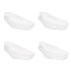 thumbnail image 5 of Almohadillas para el Pecho NikouMX 48 Piezas Desechables para Lactancia, 5 of 8