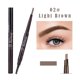 thumbnail image 1 of LLEKOFO-rotulador de maquillaje para cejas, lápiz resistente al agua, tatuaje para cejas, 5 colores, tinte, accesorios de larga duración qym unisex, 1 of 2