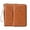 Brown+Brown, variant on Multi-Functional RFID Passport Wallet, RFID Passport Holder for Wallet, Essential Travel Anti-Theft Wallet Storage Case, Anti-Theft Protective Case (Brown+Pink)