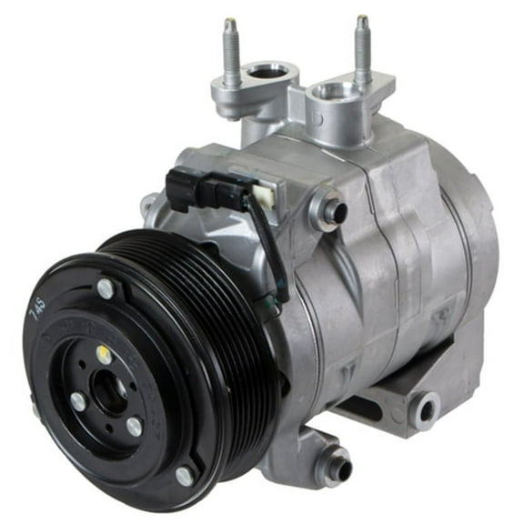 Four Seasons 68686 A/C Compressor For Select 17-19 Ford Models Fits select: 2017-2020 FORD F250, 2017-2020 FORD F350