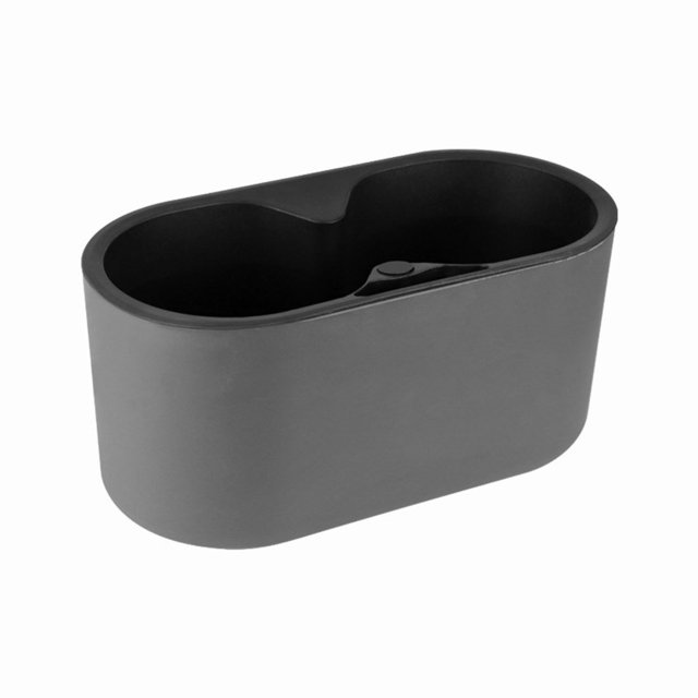 Desktop Self Watering Planter Pots With Water Level Indicator For Plants Flowers Herbs