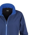 thumbnail image 2 of Result Core Womens Soft Shell Jacket, 2 of 4
