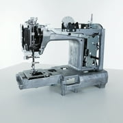 SINGER Heavy Duty 44S Sewing Machine with Accessories, 23 Built in Stiches deliver 97 Stitch Applications, 1100 Stitches/min, Powerful Performance, Great for All Projects & Fabrics