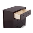 thumbnail image 2 of Commode 3 tiroirs de Delta Children, 2 of 6