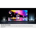 thumbnail image 3 of Samsung 100" Class M90H Series Mini LED 4K UHD AI Smart Tizen TV 2026 - UN100M90HAFXZA, 3 of 14