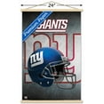 thumbnail image 2 of NFL New York Giants - Casque 16, 2 of 4