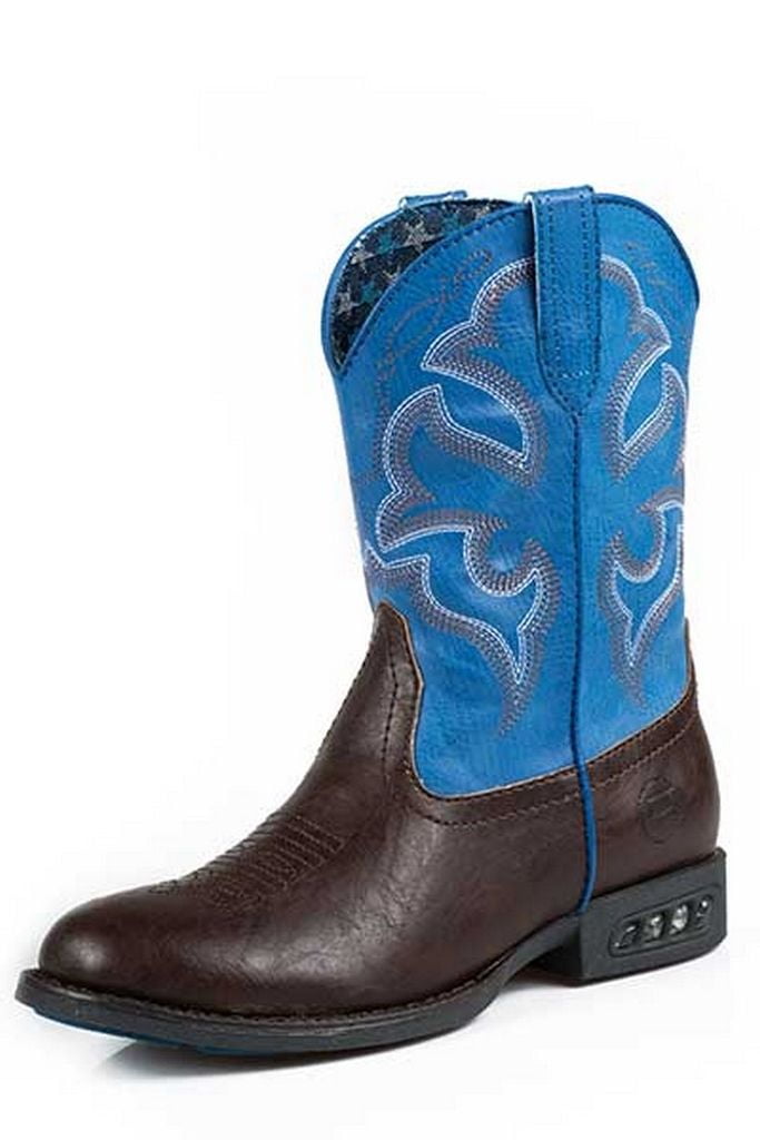 infant cowboy boots walmart