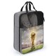 thumbnail image 3 of FIFA WORLD CUP Bolsas de Almacenamiento Premium para Viaje, Bolsa de Zapatos Impermeable y Transpirable con Ventana Transparente, 3 of 6
