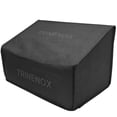 thumbnail image 1 of Funda protectora TRINENOX para escáner de imágenes dúplex a color Fujitsu ScanSnap iX500 / iX1400 / iX1600, de nailon impermeable y antiestático., 1 of 3