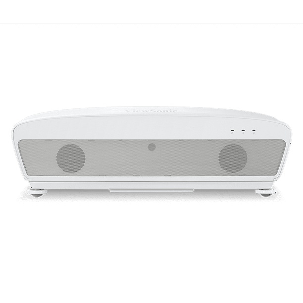 ViewSonic LS831WU 4500 Lumens WUXGA Ultra Short Throw Projector with HV
