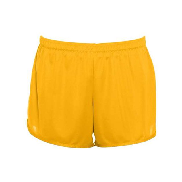 Augusta Sportswear Women's Medium 357, Dorado Ropa deportiva Augusta 357