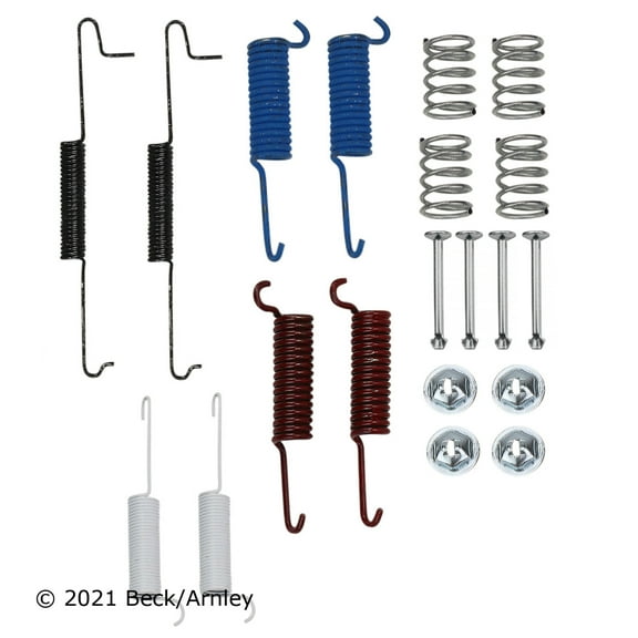 BeckArnley 084-1116 Drum Brake Hardware Kit