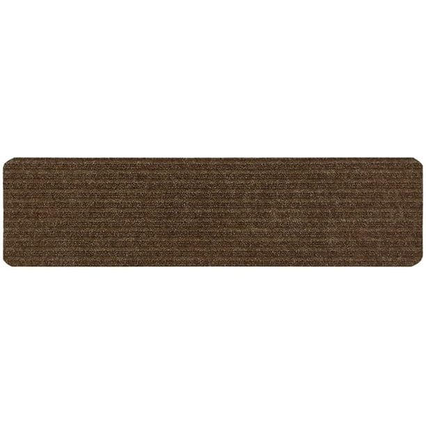 Stair Treads Collection Indoor Skid Slip Resistant Carpet Stair Tread