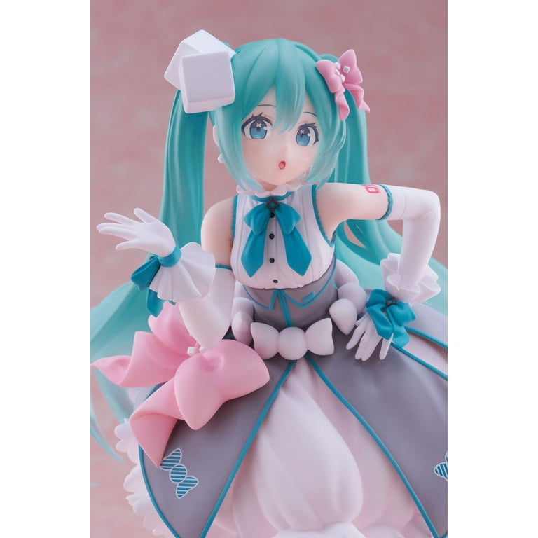 TAITO - Vocaloid - Hatsune Miku 2nd Anniversary Melty Sugar