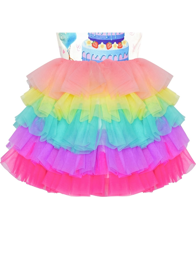 custom made birthday dress Fancy Nancy Dress  Ztina Boutique