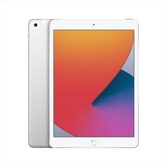 Open Box Apple ipad 8th Generation 128 GB Wi-Fi+Cellular Space Open Box Apple ipad 8th Generation 128 GB Wi-Fi+Cellular Space