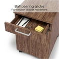 thumbnail image 4 of MyOfficeInnovations 3-Drawer Vert File Cab Mobile/Ped Let/Leg 21 24398957, 4 of 6