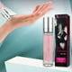 thumbnail image 3 of Perfume Roll-on para hombre y mujer, ligero, duradero, tamaño de viaje, para uso diario, 3 of 4